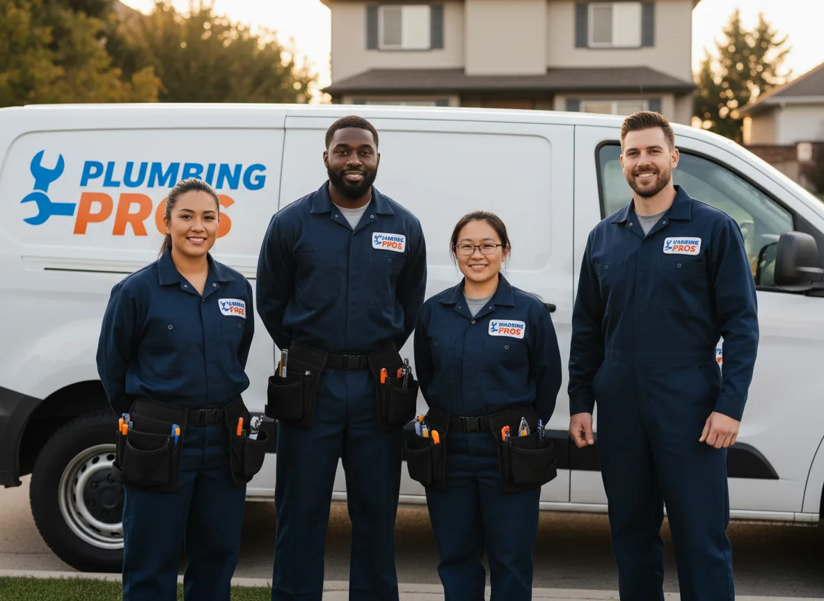 Water Heater Repair company in Brocton, NY